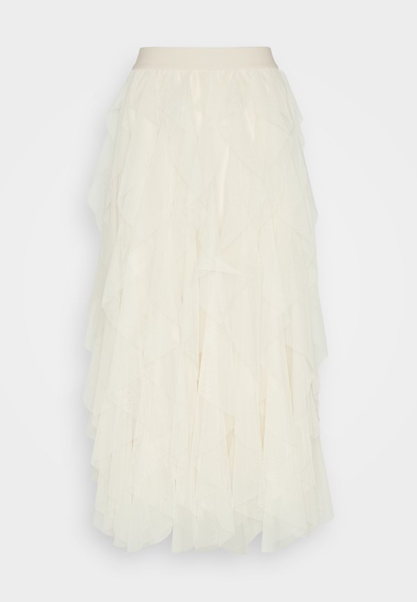 ONLY ONLSKY SKIRT - A-line skirt - birch