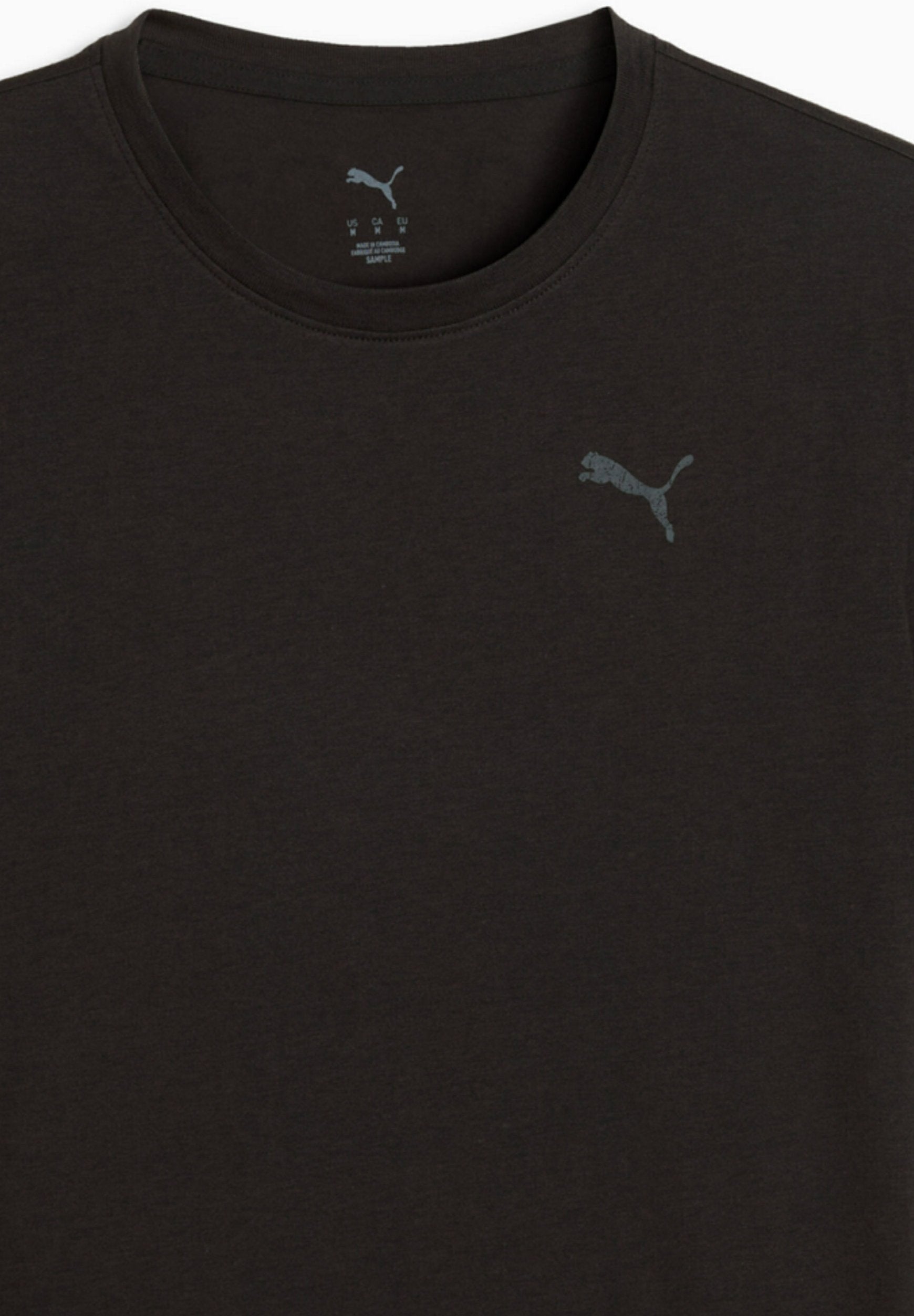 Puma GRAPHICS TRAINING