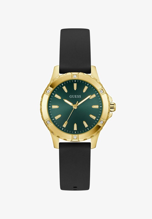 Guess MIST - Watch - black