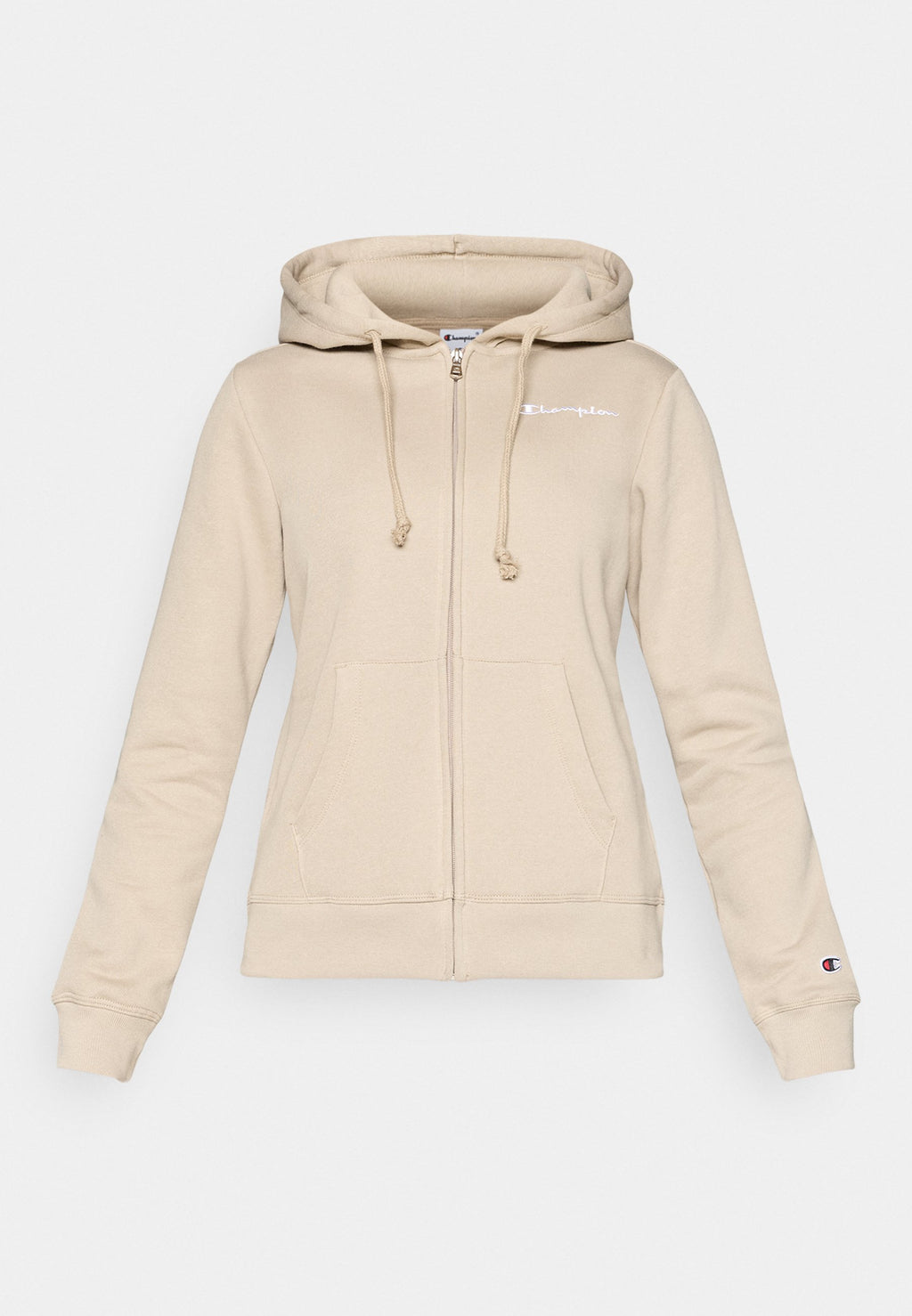 Champion SPORTSWEAR ZIP UP HOODIE SLIM FIT