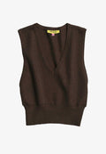 Mango ADULT - Top - brown