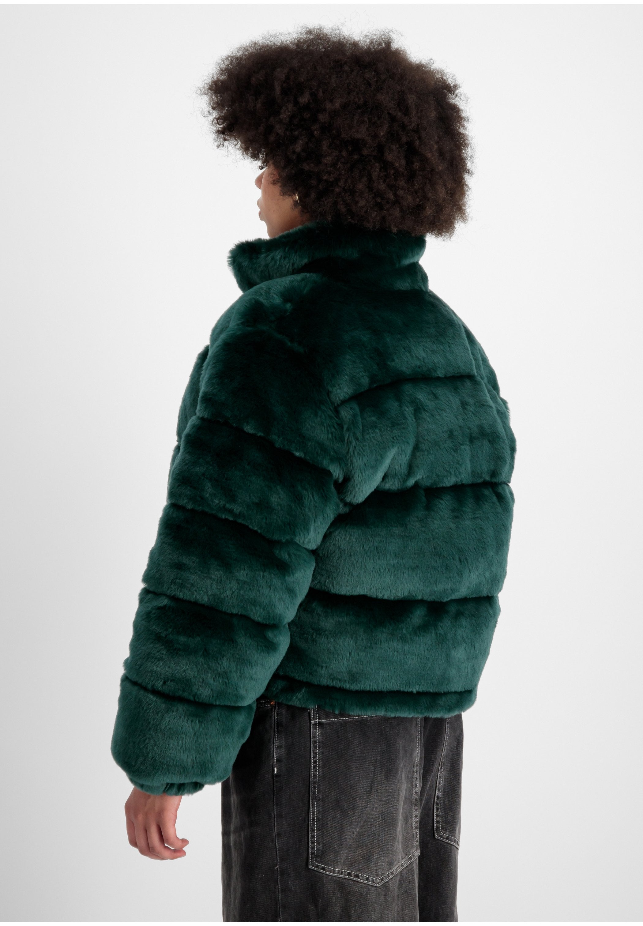 Alpha Industries PUFFER