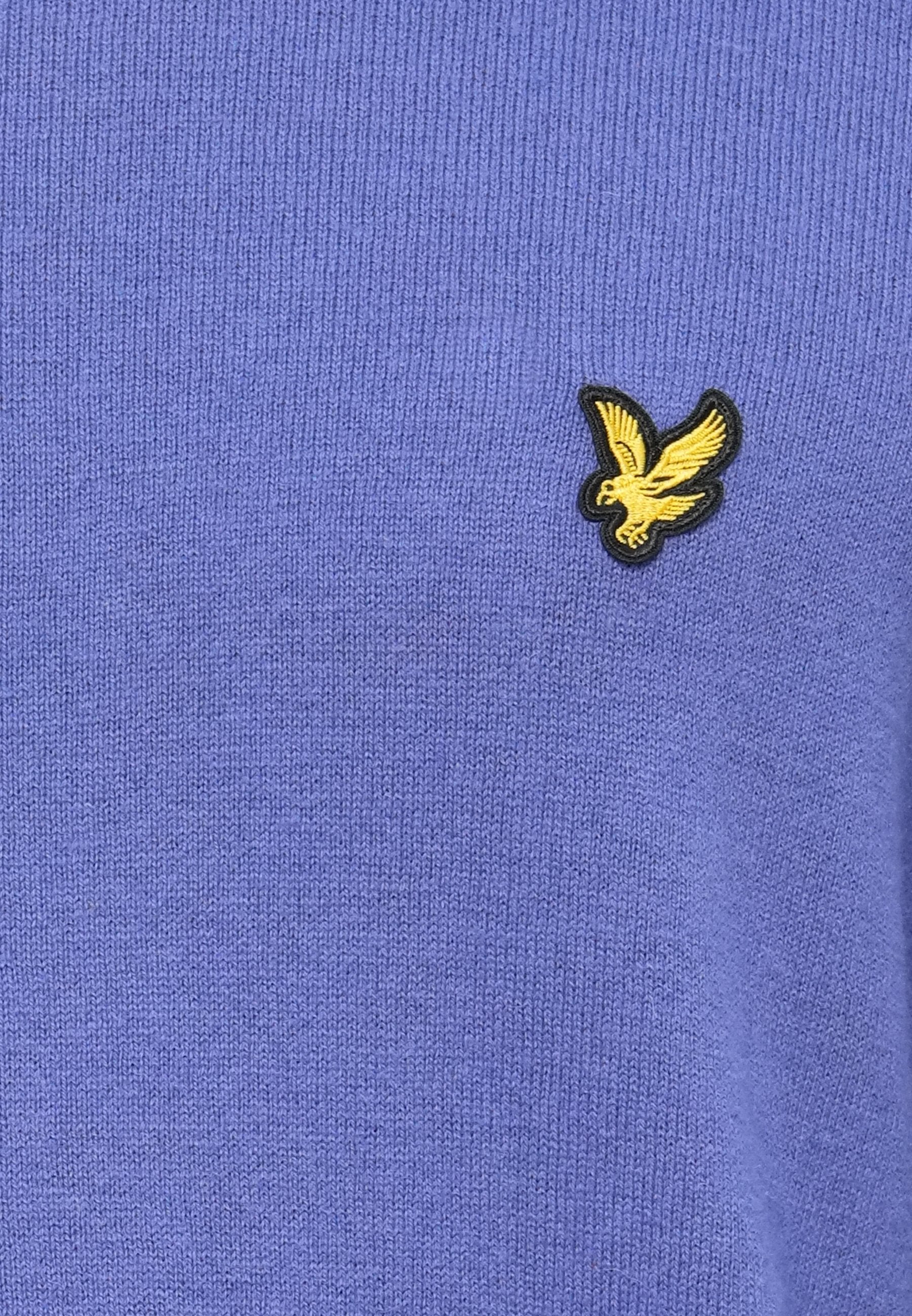 Lyle & Scott CREW NECK