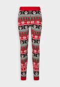 VILA VIHOLY CHRISTMAS PANT