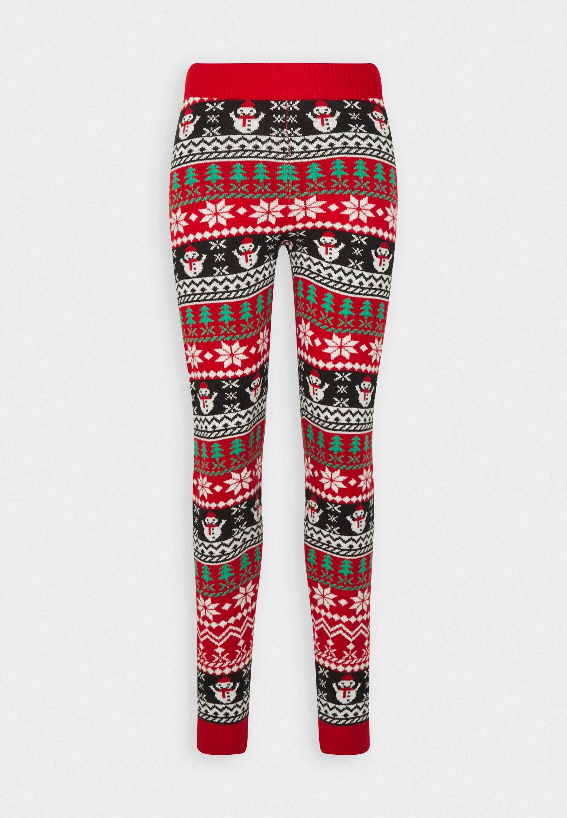 VILA VIHOLY CHRISTMAS PANT
