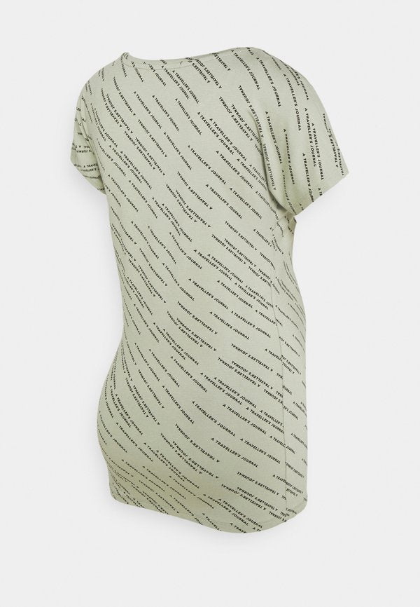 Supermom TEE TEXT