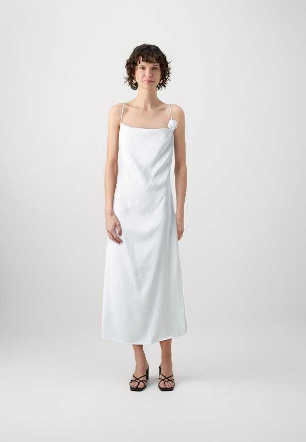Rosemunde STRAP DRESS