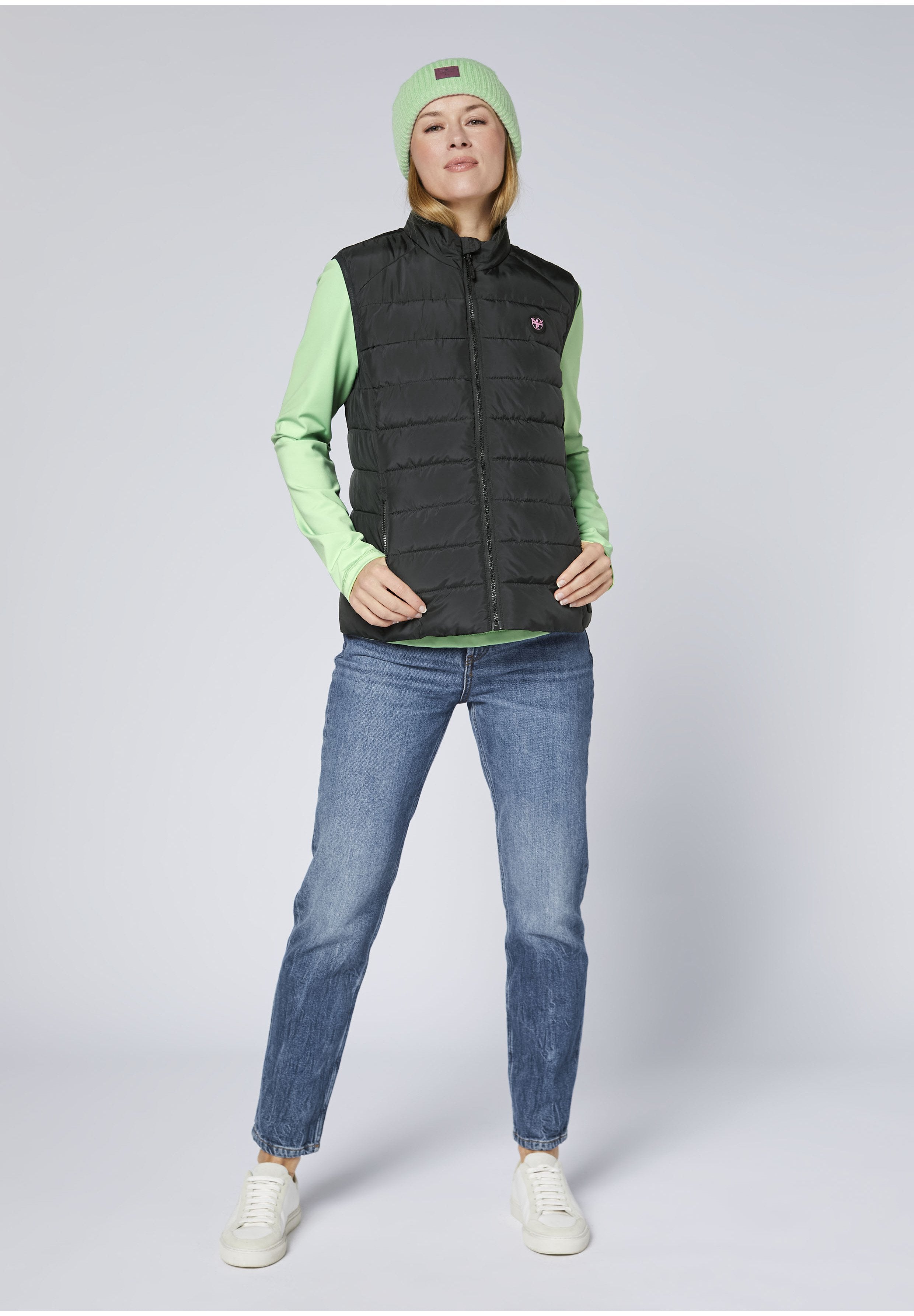 Chiemsee REGULAR FIT