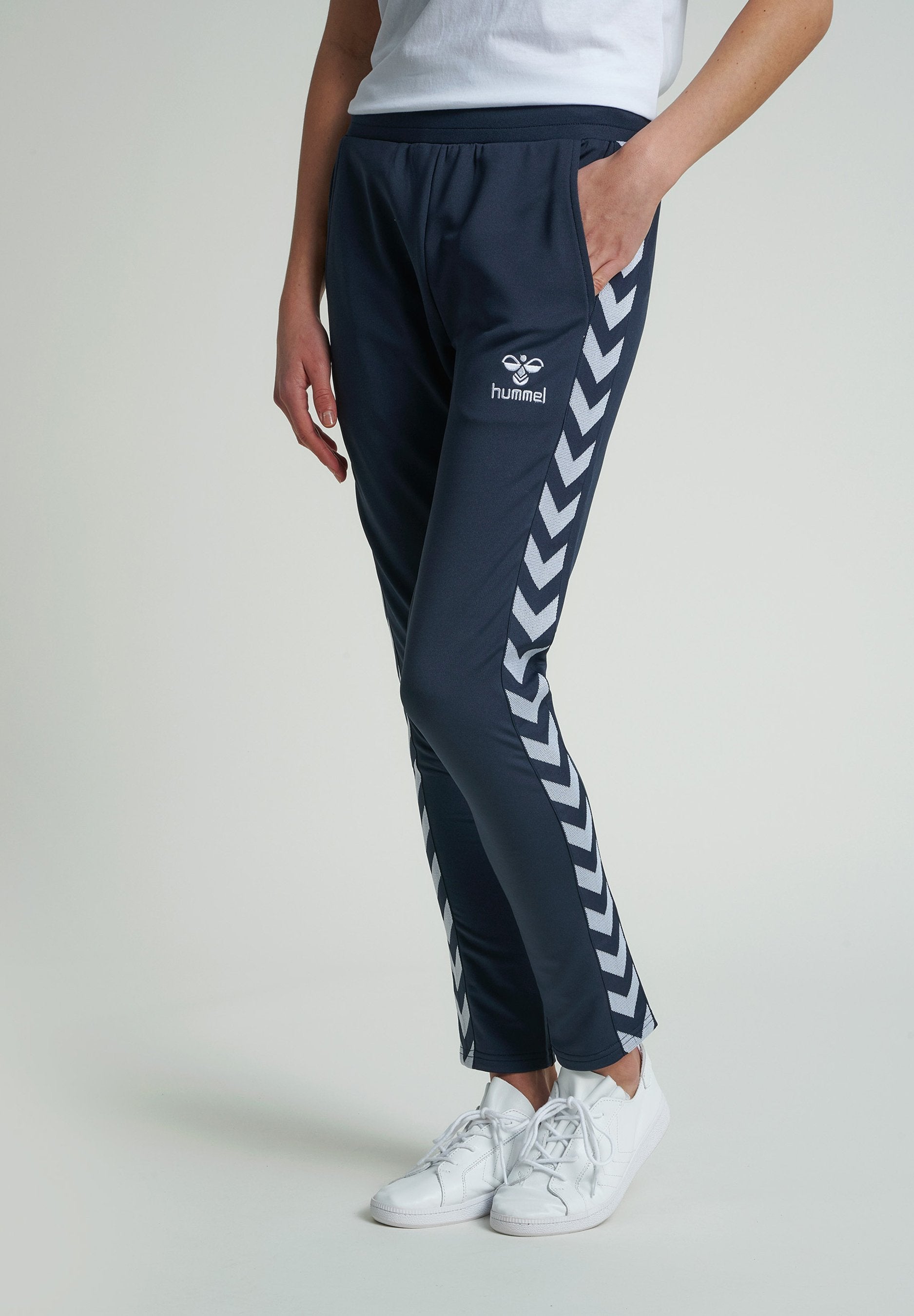 Hummel NELLY TAPERED