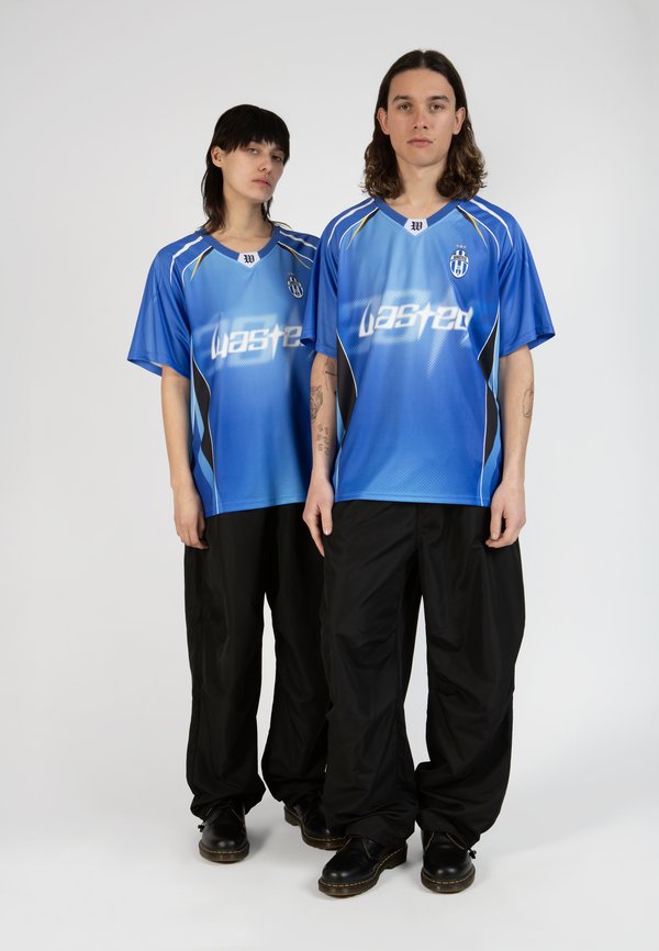 Wasted Paris AMBROSIANA FOOTBALL UNISEX