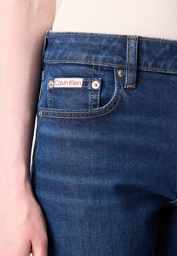Calvin Klein Jeans MID RISE