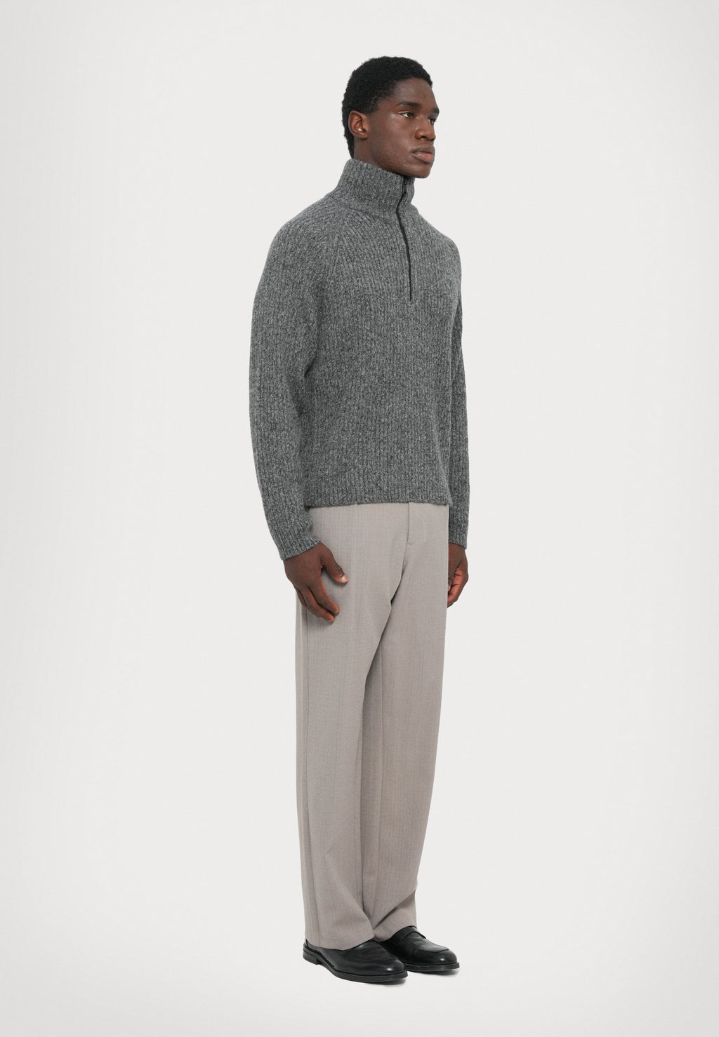 J.LINDEBERG ZIP