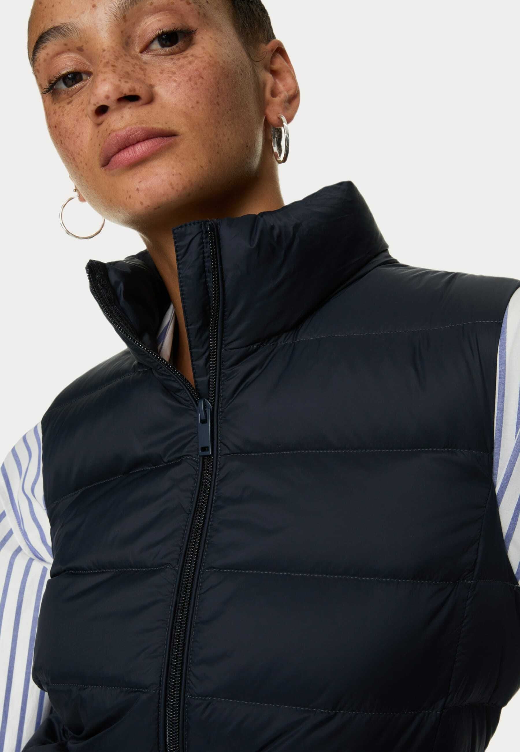 Marks & Spencer QUILTED