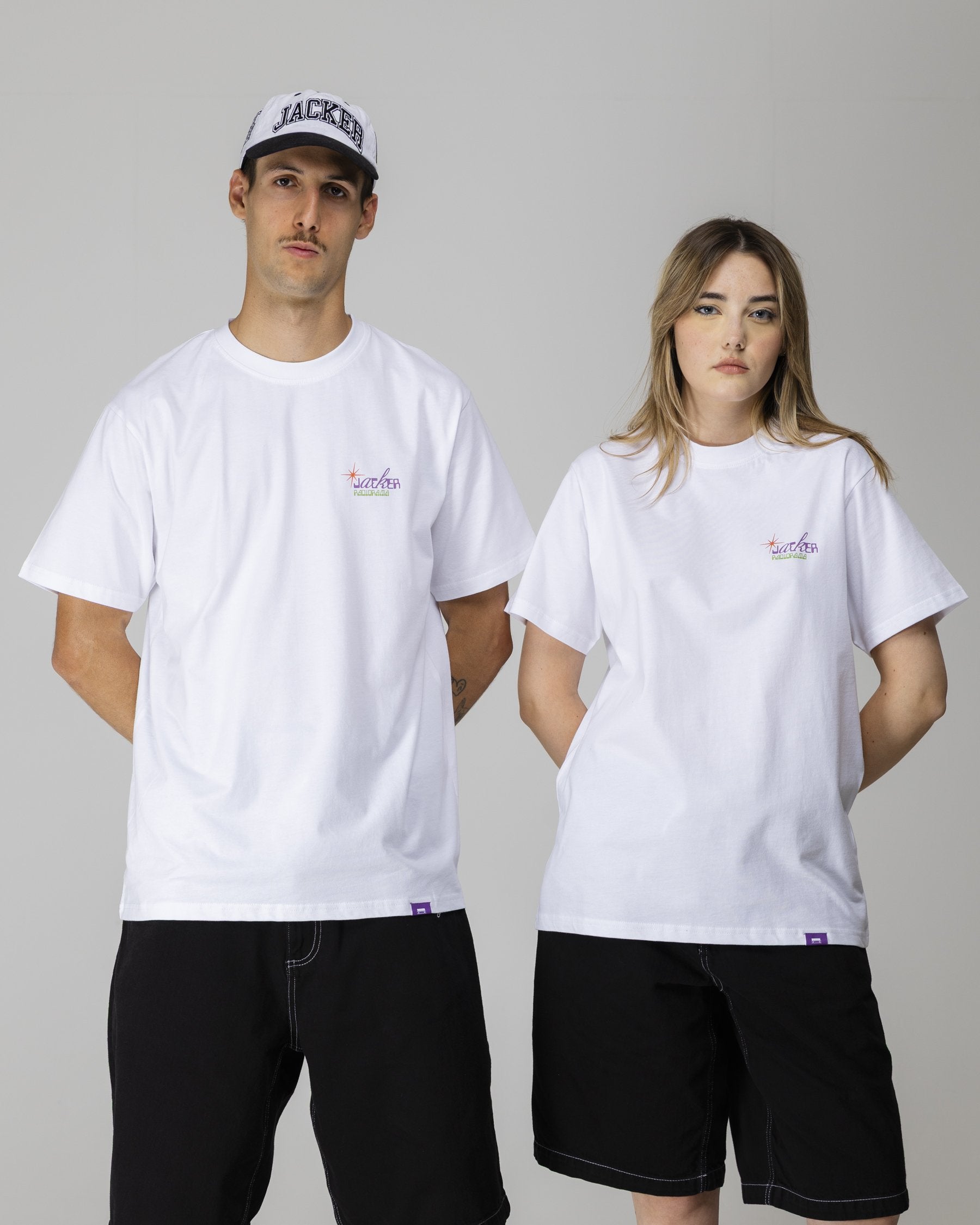 Jacker BRISTOL UNISEX