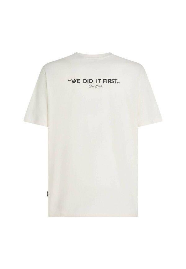 O'Neill GRAPHIC-TEES SHORTSLEEVE  -