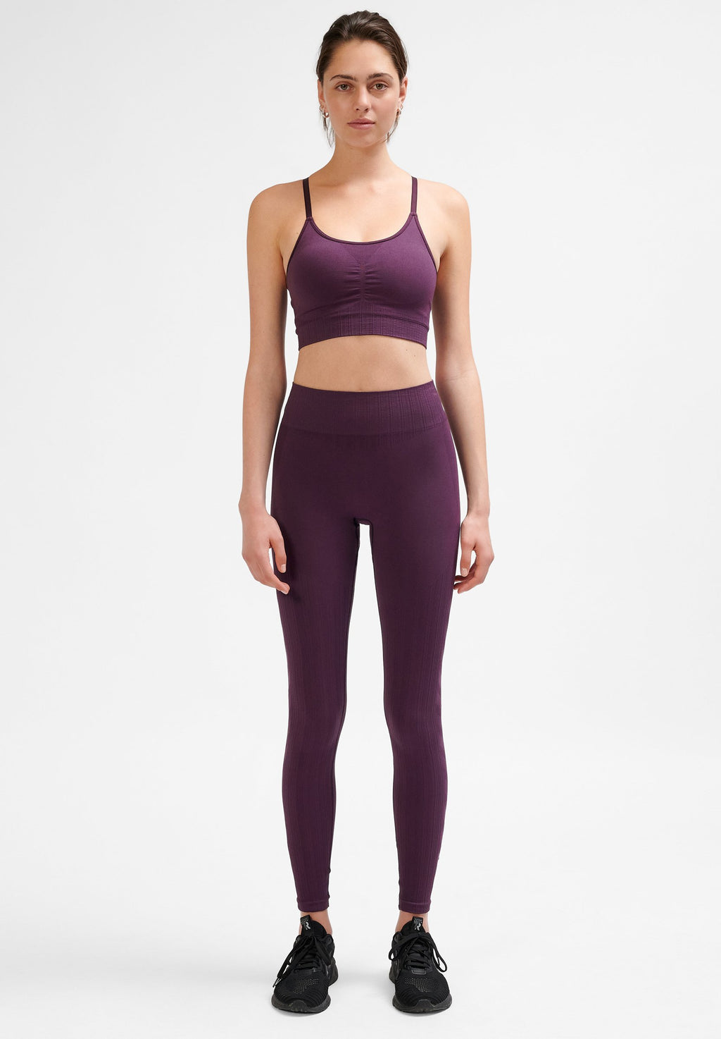 Hummel DEFINE SEAML SCRUNCH