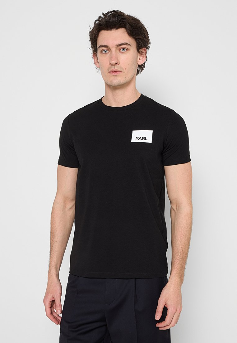 KARL LAGERFELD T-Shirt print Media 1
