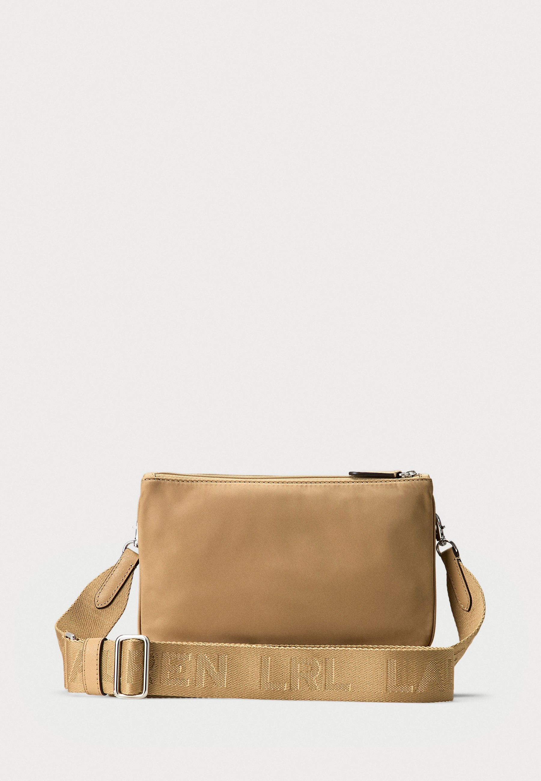 Lauren Ralph Lauren NYLON MEDIUM LANDYN CROSSBODY BAG
