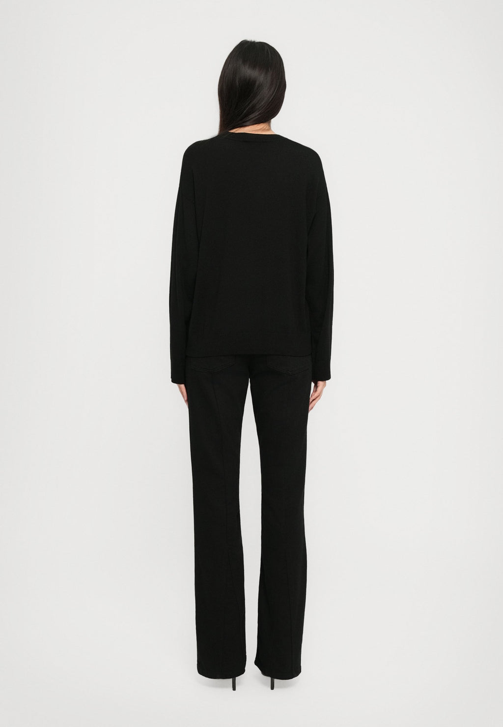 MOSCHINO JEANS SWEATER