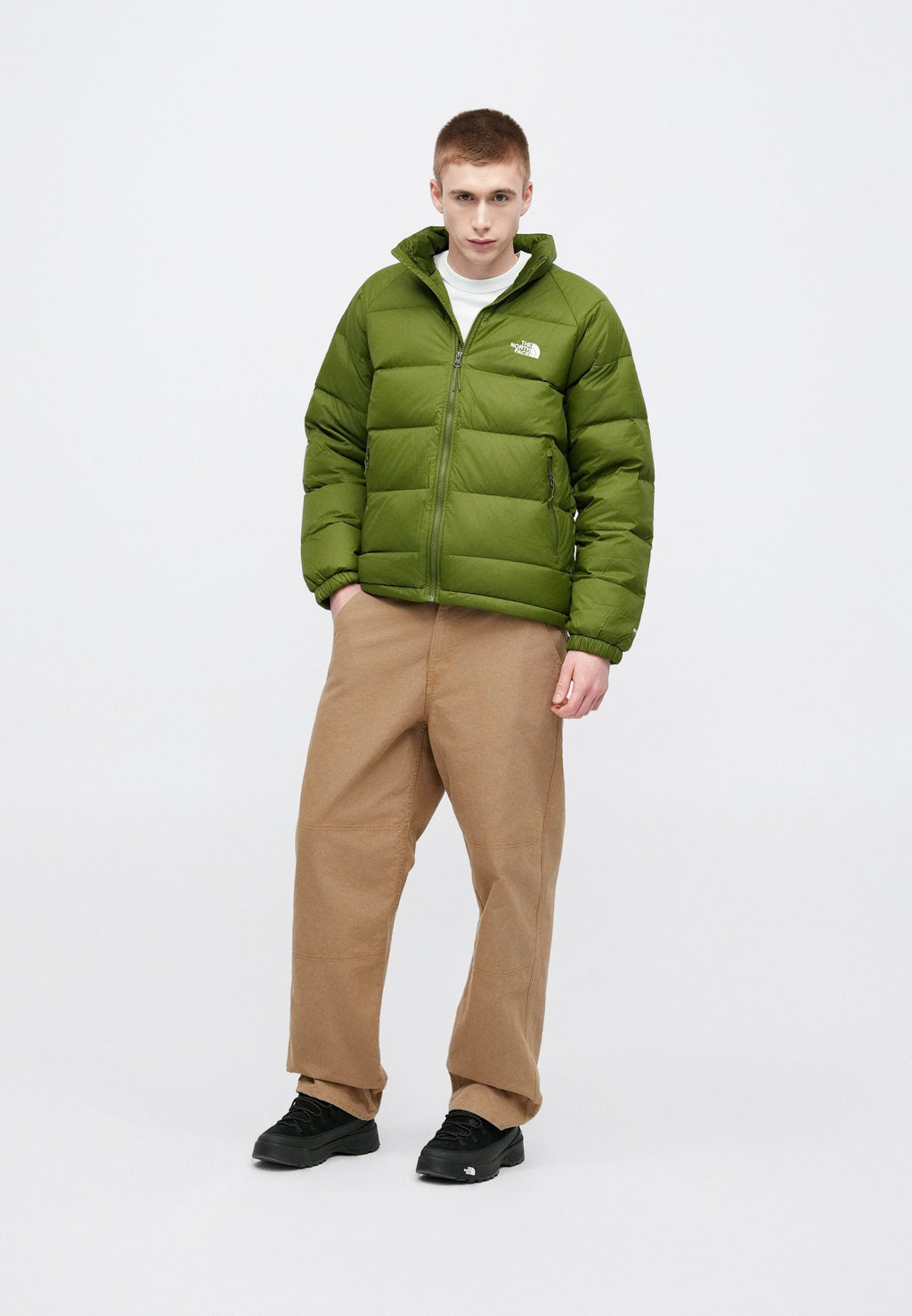 The North Face HYDRENALITE JACKET