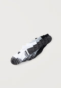 Under Armour UNISEX 6 PACK - Sneaker socks - grey