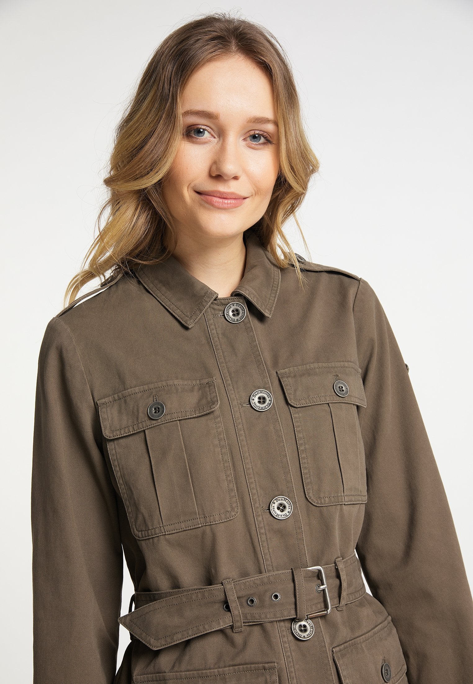 DreiMaster DREIMASTER INCUS