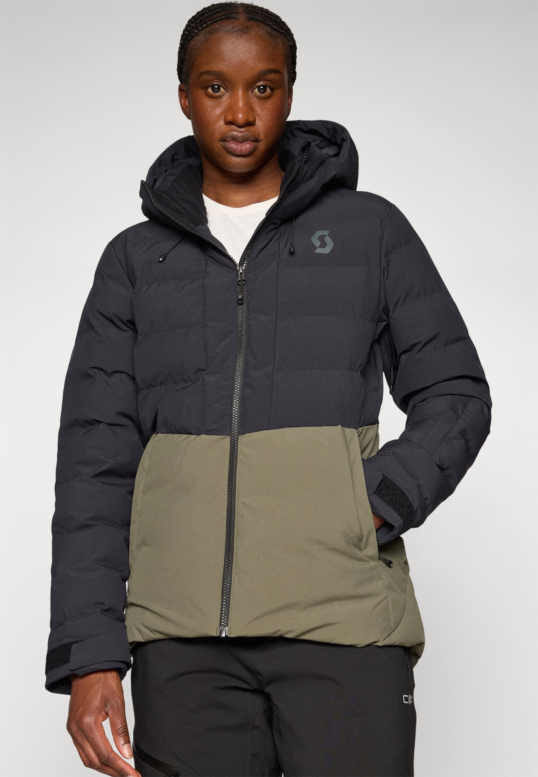 SCOTT Sports Skijacke Media 7