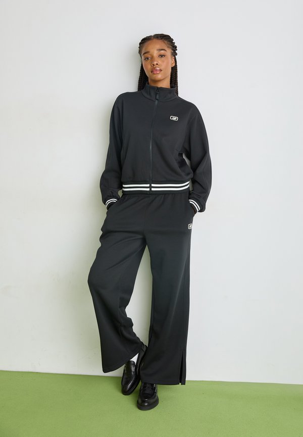 New Balance POST SEASON PIQUE TRACK JACKET
