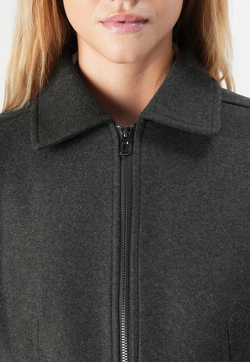 ONLY ONLNANCY LONG ZIP