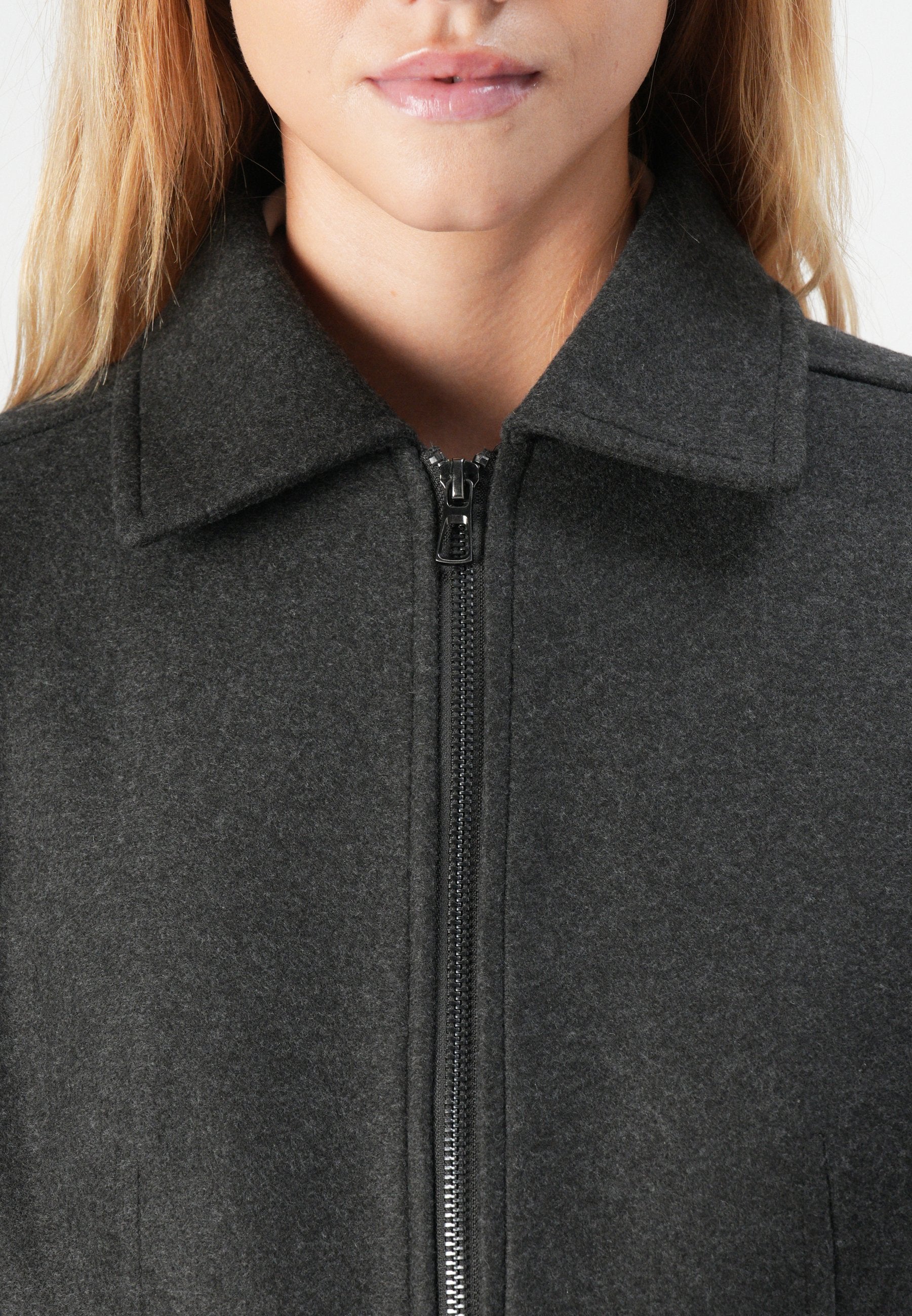 ONLY ONLNANCY LONG ZIP