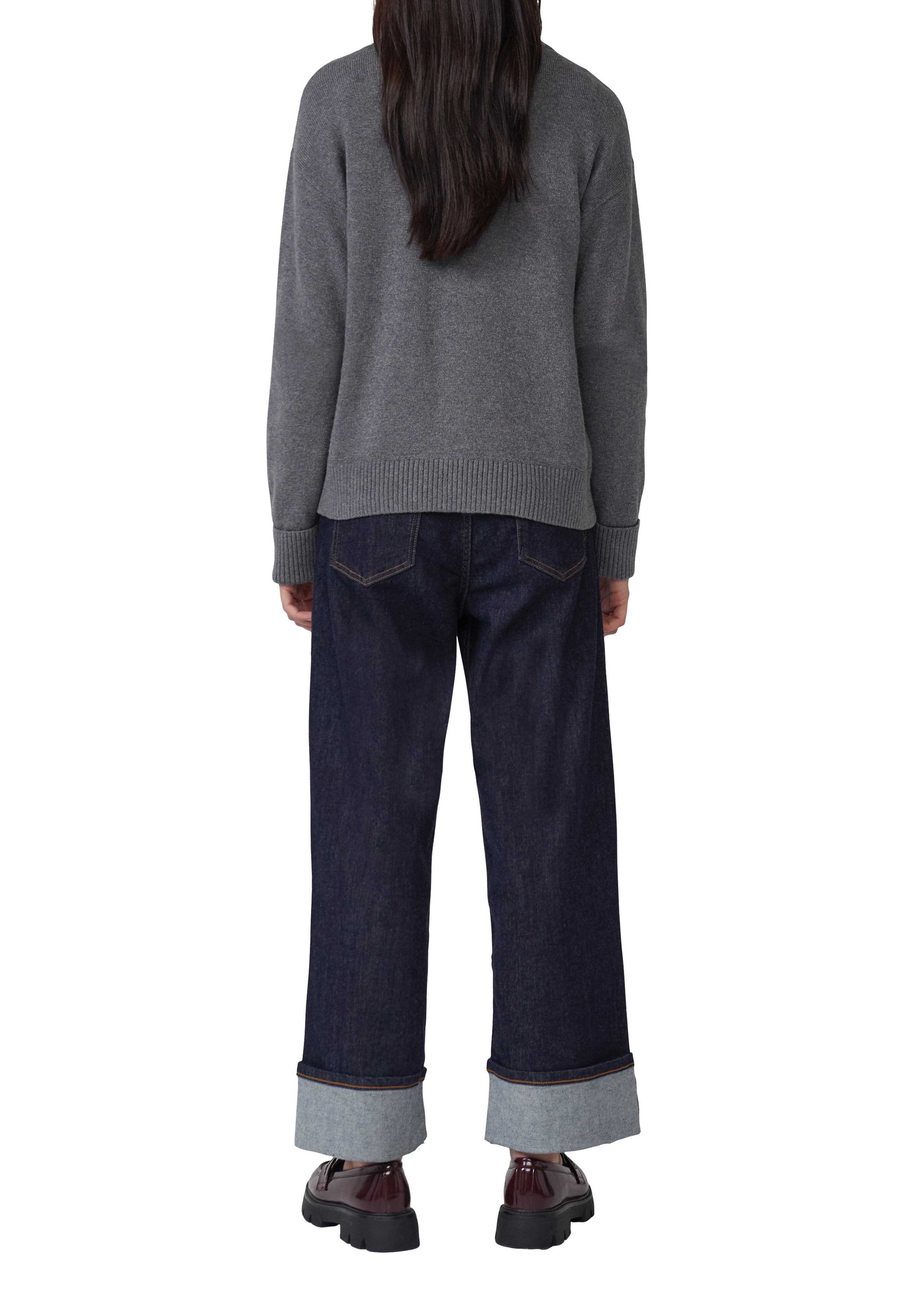 s.Oliver Strickpullover Media 5