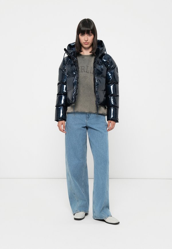 Rains ALTA SHORT PUFFER JACKET