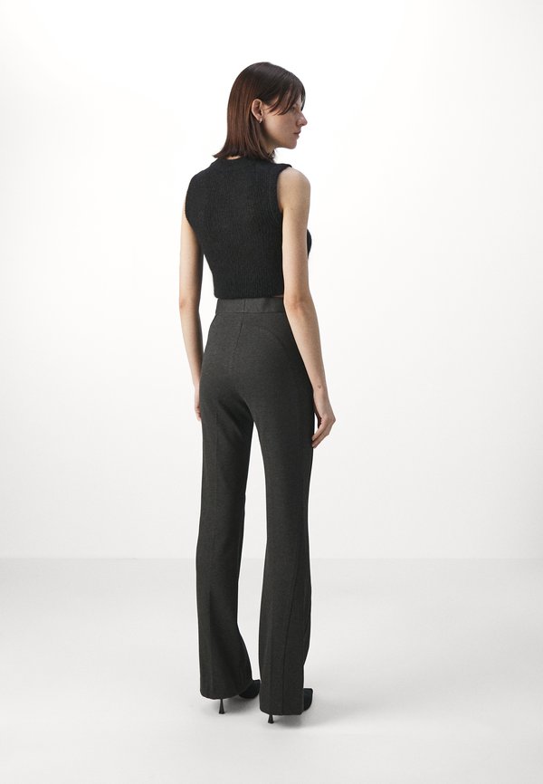 Helmut Lang SEAMED BOOTCUT