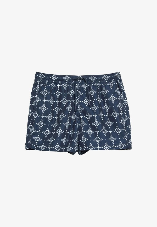 s.Oliver BADEHOSE - Swimming shorts - navy