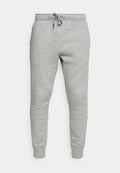 Calvin Klein Golf PLANET JOGGER - Tracksuit bottoms - grey