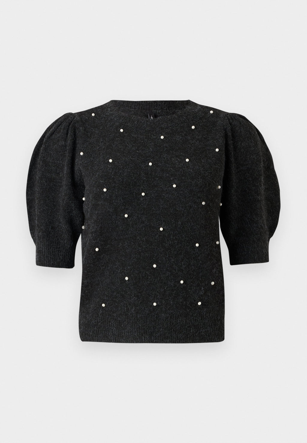 ONLY ONLPEARLY O NECK PEARL