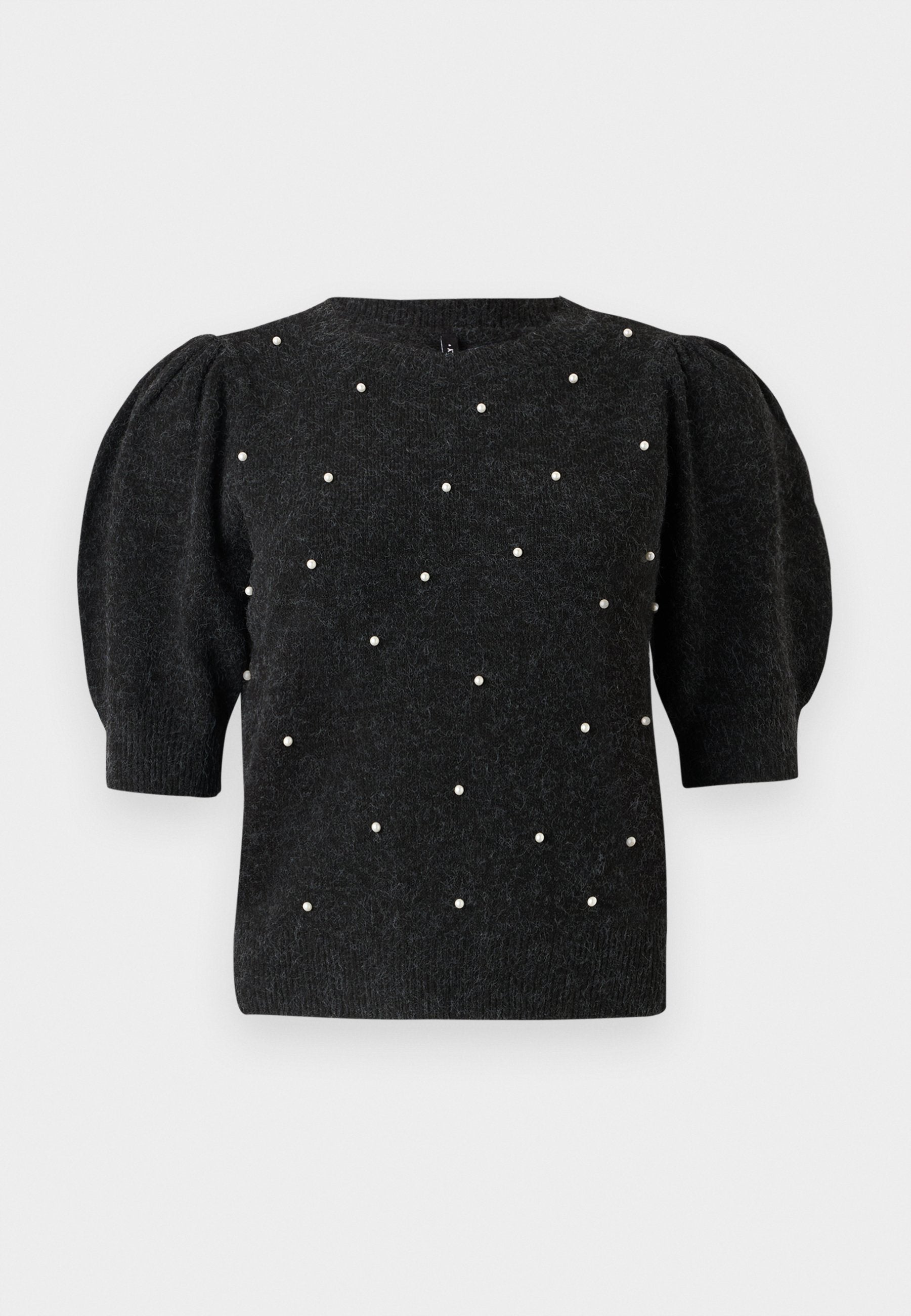 ONLY ONLPEARLY O NECK PEARL