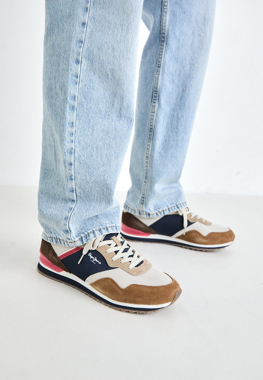 Pepe Jeans LONDON LIFE M