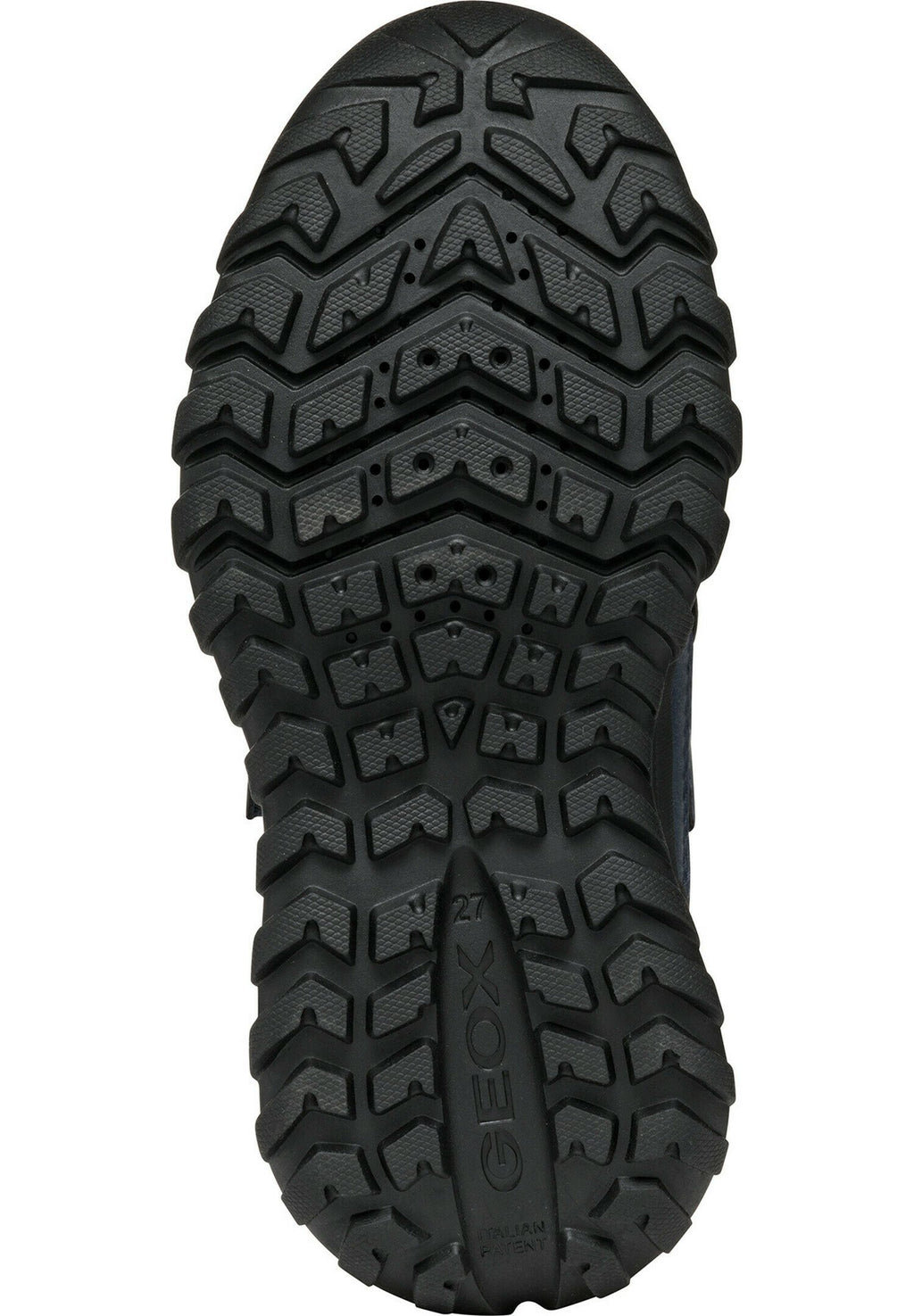 Geox SIMBYOS