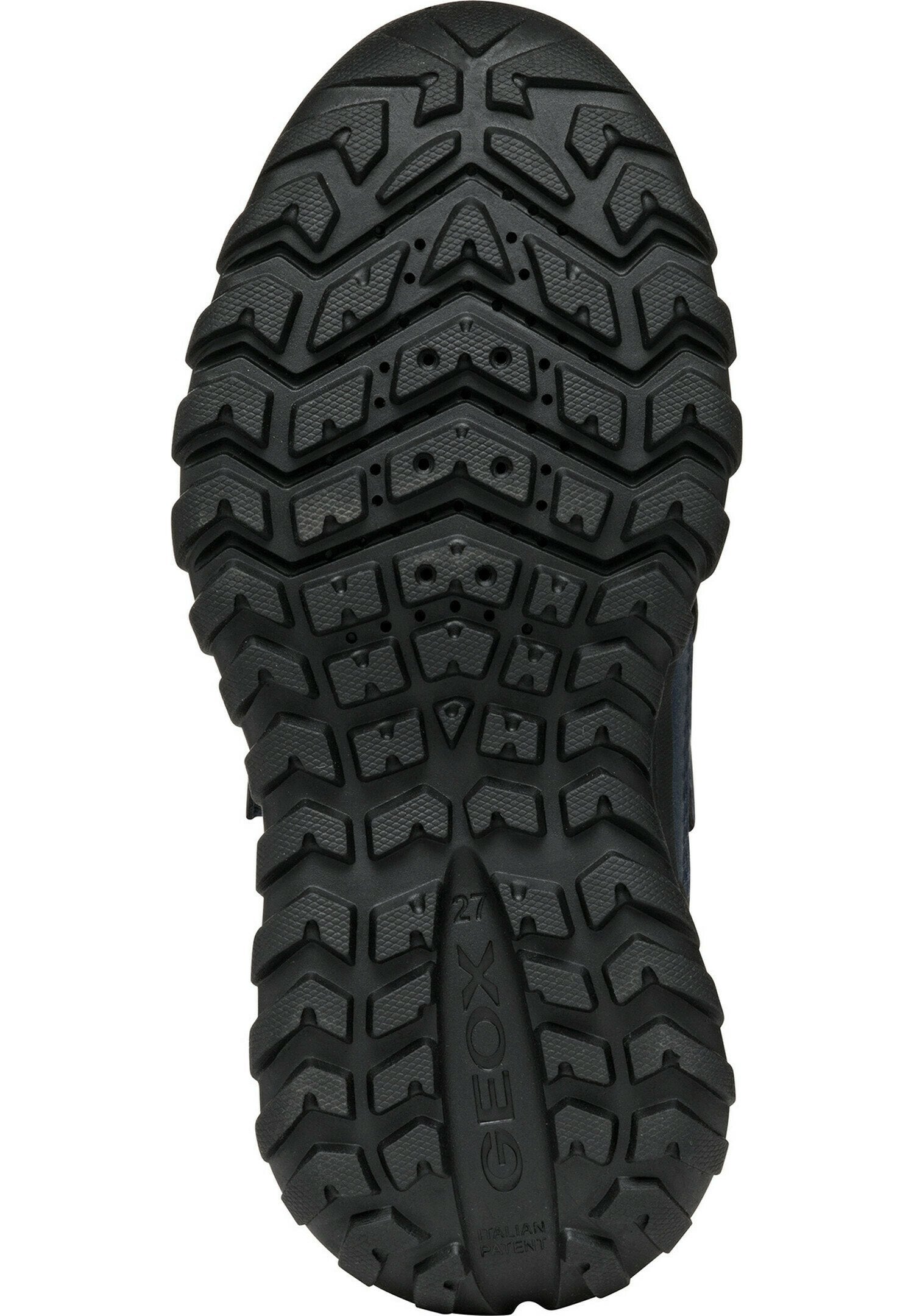 Geox SIMBYOS