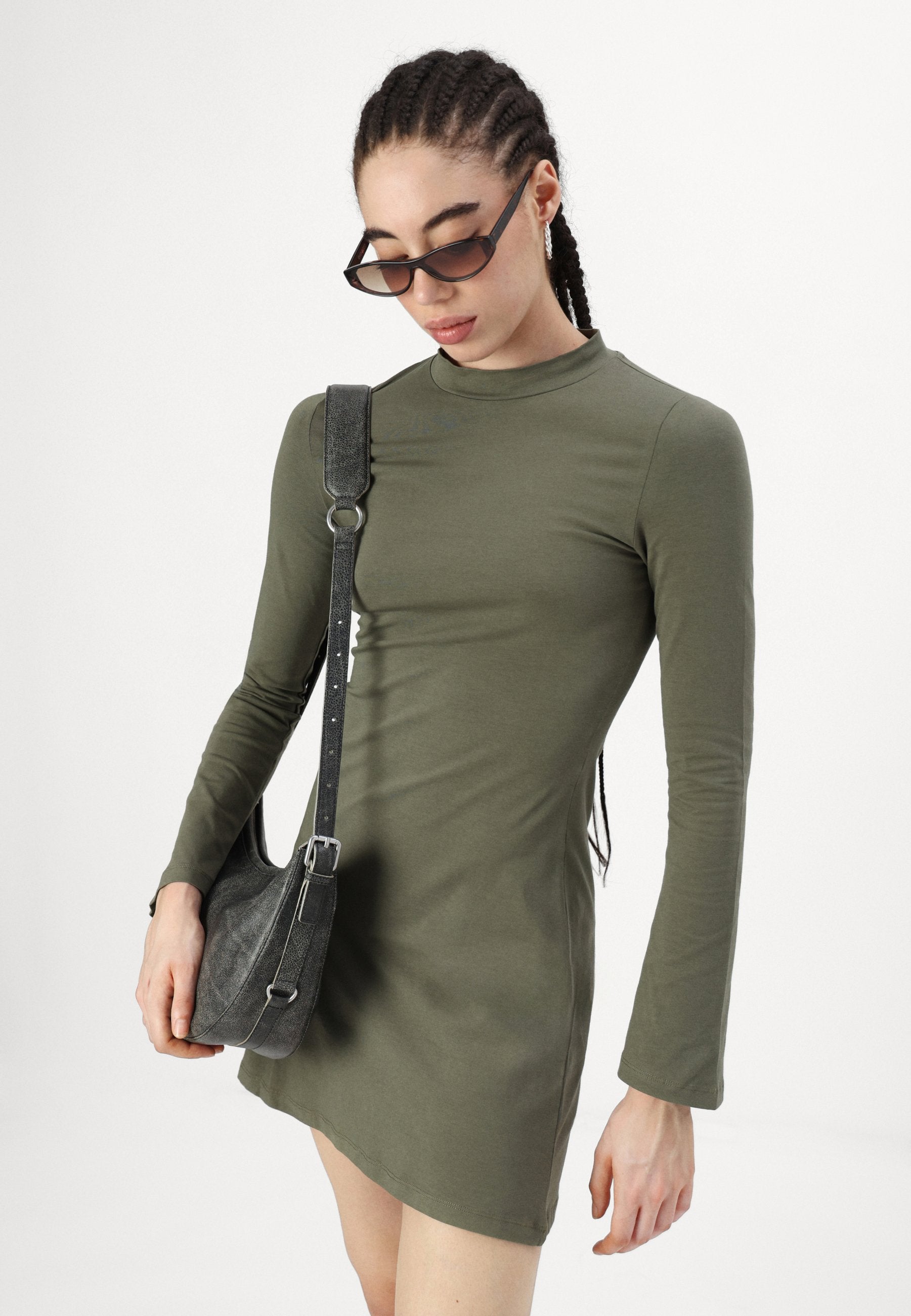 Noisy May NMDREY SKATER DRESS
