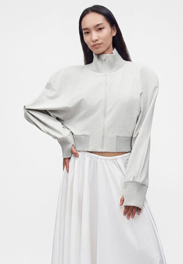 Norma Kamali OVERSIZED TURTLE TO WAIST
