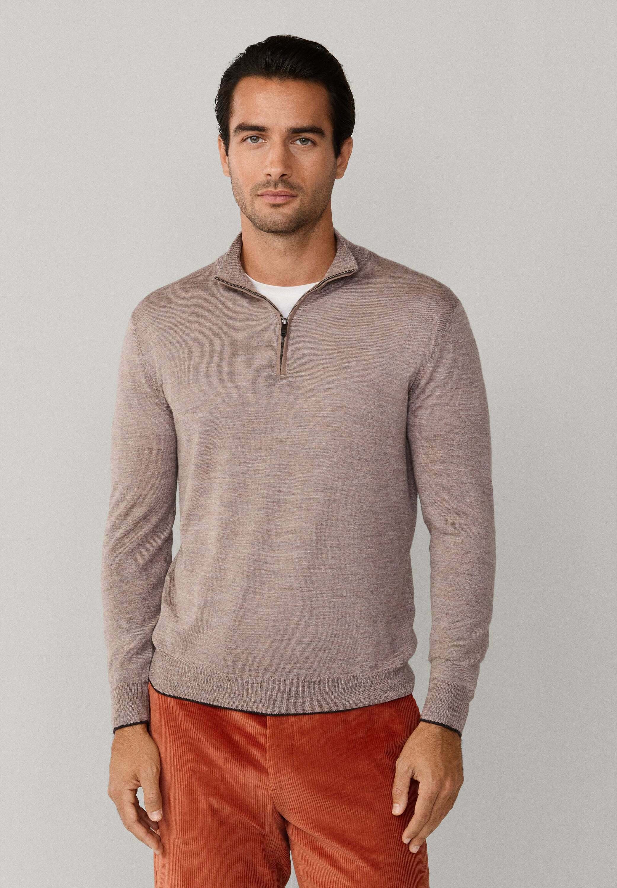 Hackett London