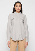 Marc O'Polo Hemdbluse Media 1