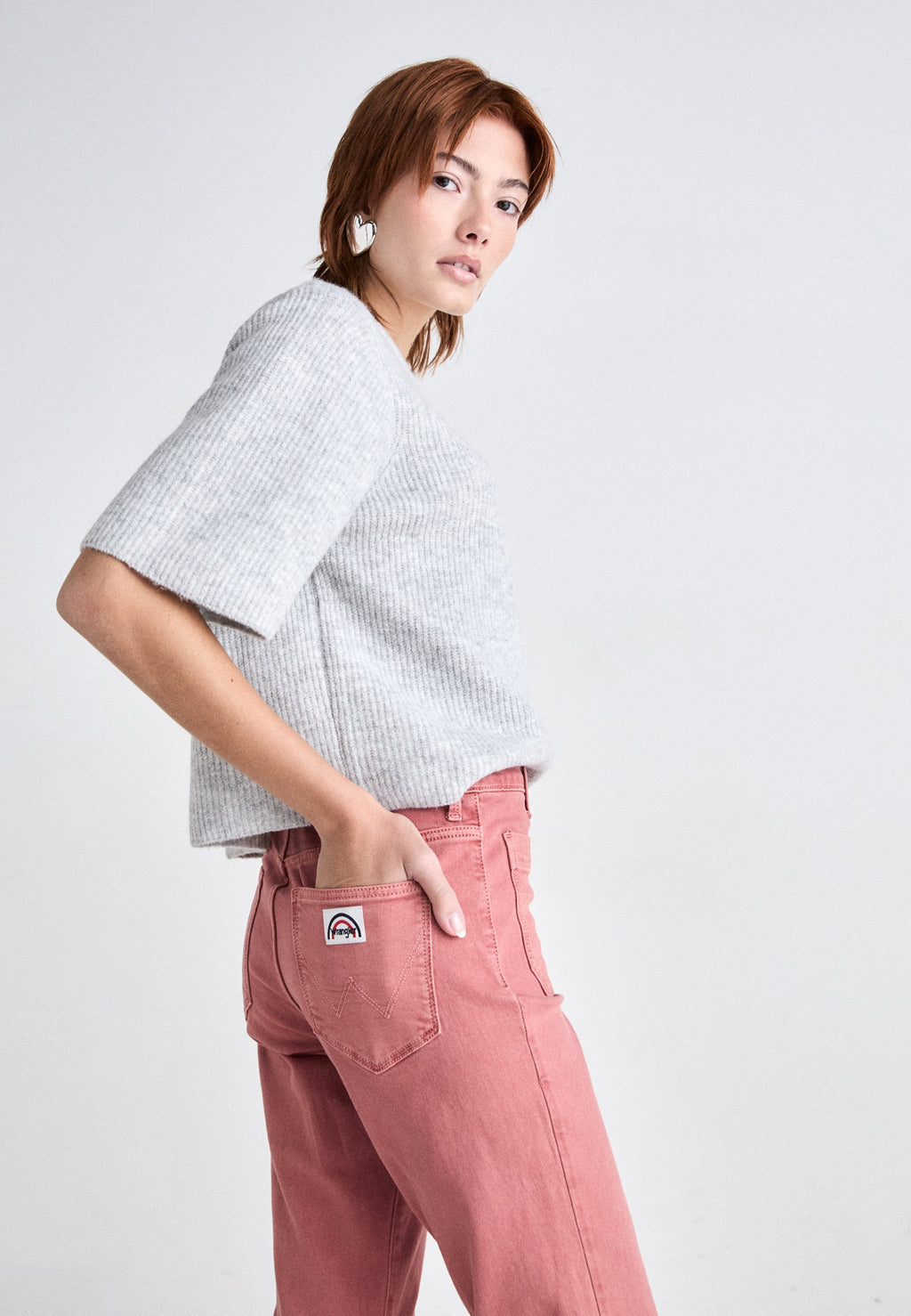Wrangler FLARE