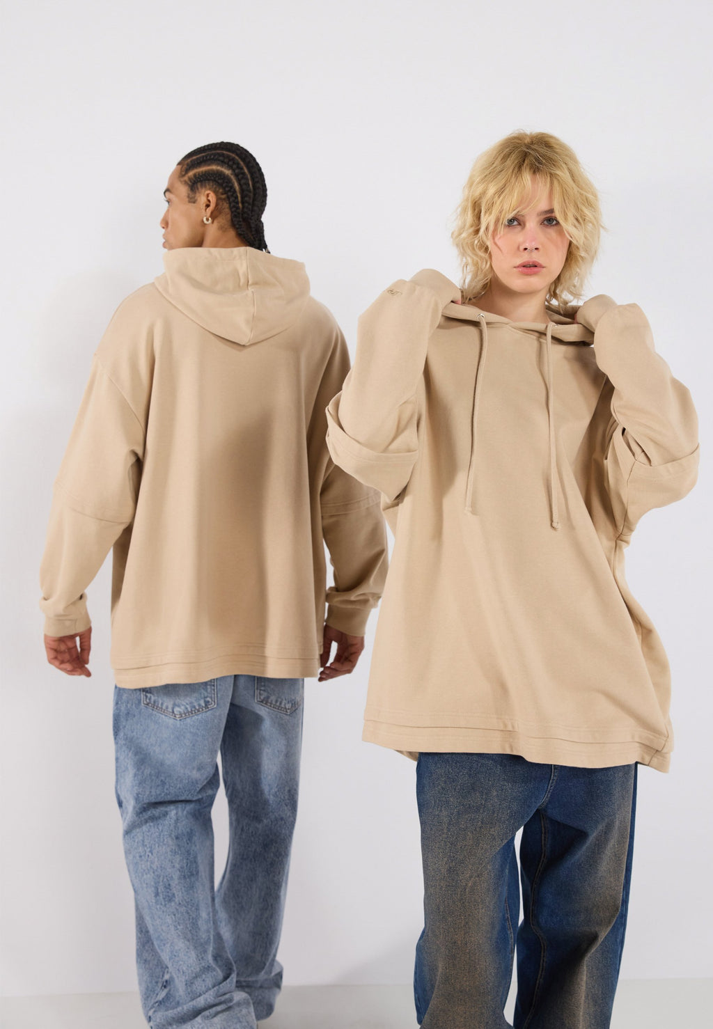 YOURTURN UNISEX
