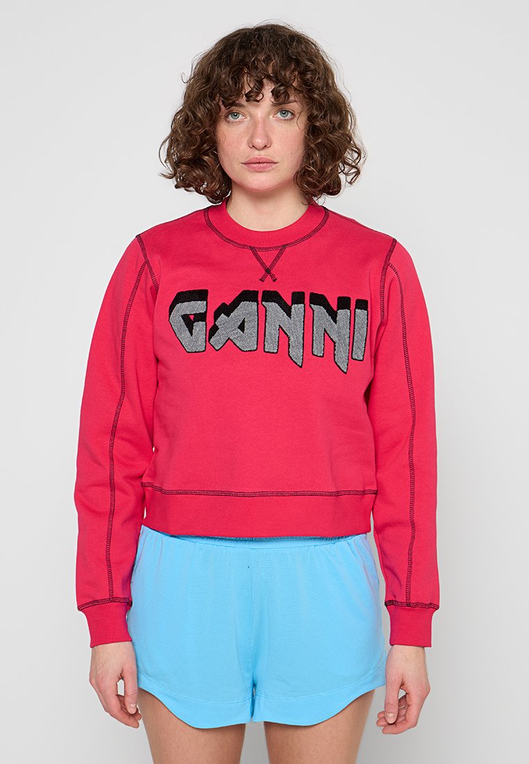Ganni ISOLI