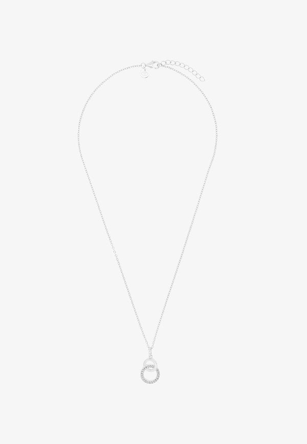 TOM TAILOR Necklace - metal