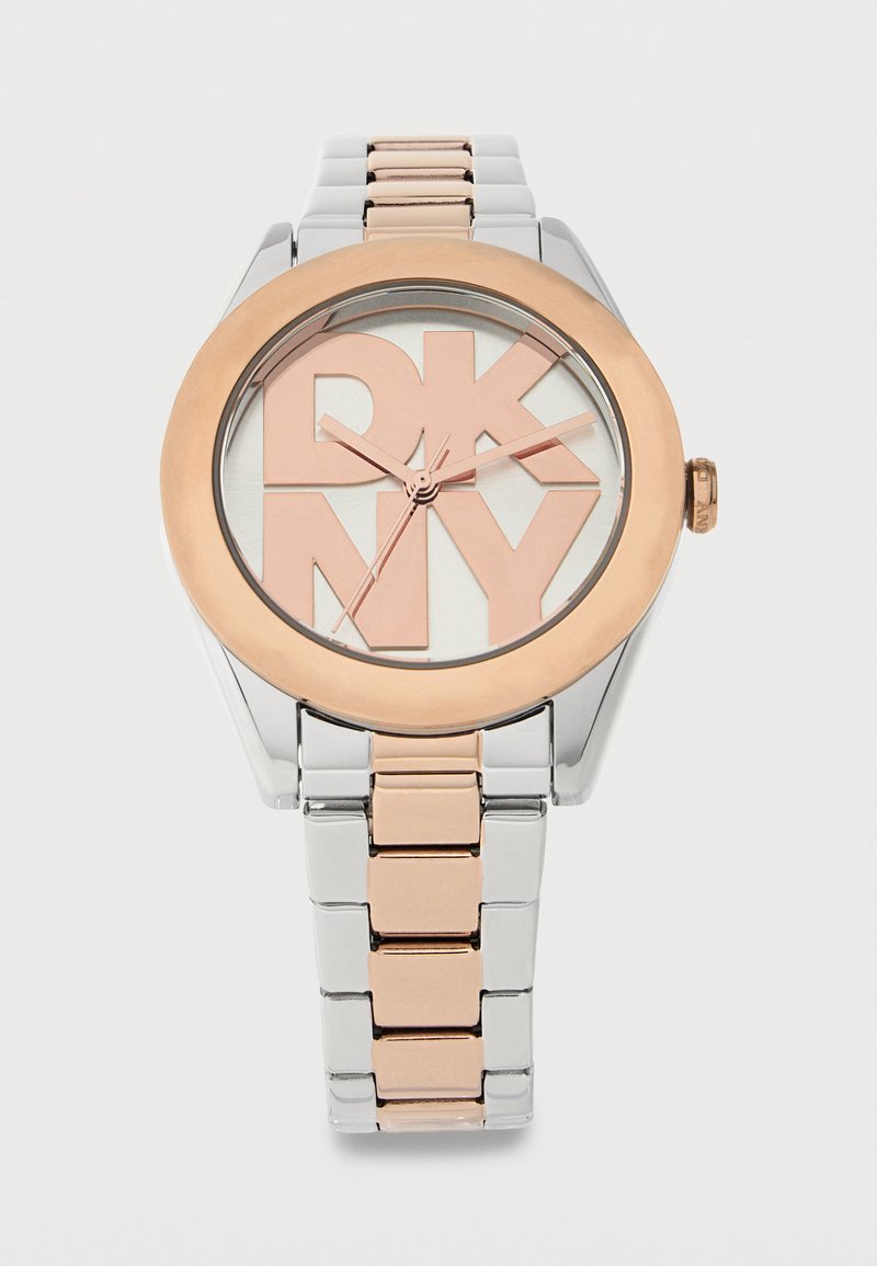 DKNY Uhr Media 1