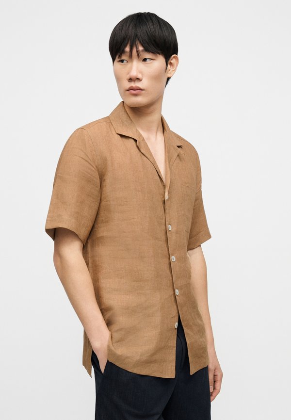 LARDINI SHIRT